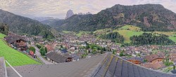 Archiv Foto Webcam St. Ulrich: Zone Solaria 06:00