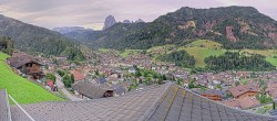 Archiv Foto Webcam St. Ulrich: Zone Solaria 07:00