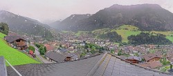 Archiv Foto Webcam St. Ulrich: Zone Solaria 11:00
