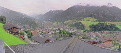 Archiv Foto Webcam St. Ulrich: Zone Solaria 13:00