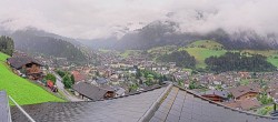 Archiv Foto Webcam St. Ulrich: Zone Solaria 15:00