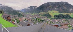 Archiv Foto Webcam St. Ulrich: Zone Solaria 17:00