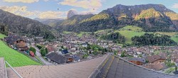 Archiv Foto Webcam St. Ulrich: Zone Solaria 06:00