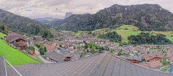 Archiv Foto Webcam St. Ulrich: Zone Solaria 09:00