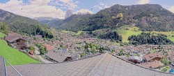 Archiv Foto Webcam St. Ulrich: Zone Solaria 13:00