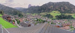 Archiv Foto Webcam St. Ulrich: Zone Solaria 06:00