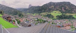 Archiv Foto Webcam St. Ulrich: Zone Solaria 07:00