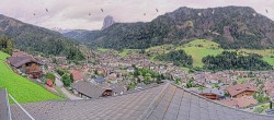Archiv Foto Webcam St. Ulrich: Zone Solaria 11:00
