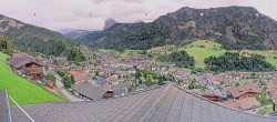 Archiv Foto Webcam St. Ulrich: Zone Solaria 13:00