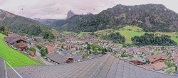 Archiv Foto Webcam St. Ulrich: Zone Solaria 15:00