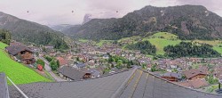 Archiv Foto Webcam St. Ulrich: Zone Solaria 17:00