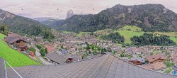 Archiv Foto Webcam St. Ulrich: Zone Solaria 15:00
