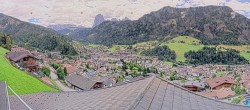 Archiv Foto Webcam St. Ulrich: Zone Solaria 11:00