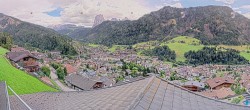Archiv Foto Webcam St. Ulrich: Zone Solaria 13:00