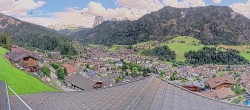 Archiv Foto Webcam St. Ulrich: Zone Solaria 15:00