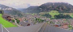Archiv Foto Webcam St. Ulrich: Zone Solaria 07:00