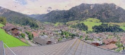Archiv Foto Webcam St. Ulrich: Zone Solaria 13:00