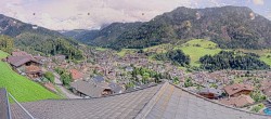 Archiv Foto Webcam St. Ulrich: Zone Solaria 15:00