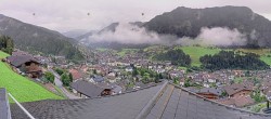 Archiv Foto Webcam St. Ulrich: Zone Solaria 05:00