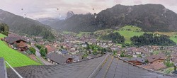 Archiv Foto Webcam St. Ulrich: Zone Solaria 06:00