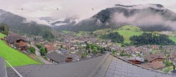 Archiv Foto Webcam St. Ulrich: Zone Solaria 07:00