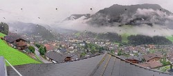 Archiv Foto Webcam St. Ulrich: Zone Solaria 09:00