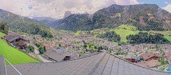 Archiv Foto Webcam St. Ulrich: Zone Solaria 11:00