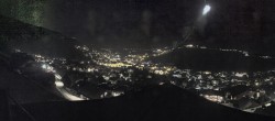 Archiv Foto Webcam St. Ulrich: Zone Solaria 18:00