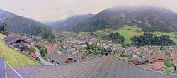 Archiv Foto Webcam St. Ulrich: Zone Solaria 07:00
