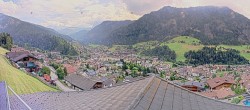 Archiv Foto Webcam St. Ulrich: Zone Solaria 11:00
