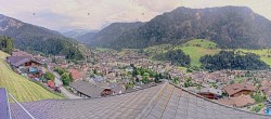 Archiv Foto Webcam St. Ulrich: Zone Solaria 13:00