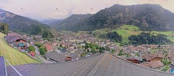 Archiv Foto Webcam St. Ulrich: Zone Solaria 15:00