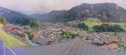 Archiv Foto Webcam St. Ulrich: Zone Solaria 17:00