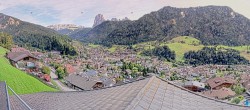 Archiv Foto Webcam St. Ulrich: Zone Solaria 11:00