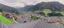 Archiv Foto Webcam St. Ulrich: Zone Solaria 05:00