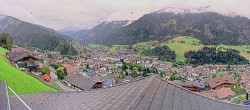 Archiv Foto Webcam St. Ulrich: Zone Solaria 10:00
