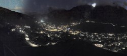 Archiv Foto Webcam St. Ulrich: Zone Solaria 17:00