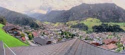 Archiv Foto Webcam St. Ulrich: Zone Solaria 11:00