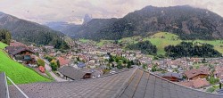Archiv Foto Webcam St. Ulrich: Zone Solaria 12:00