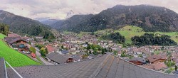 Archiv Foto Webcam St. Ulrich: Zone Solaria 13:00