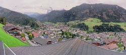 Archiv Foto Webcam St. Ulrich: Zone Solaria 15:00