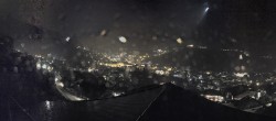 Archiv Foto Webcam St. Ulrich: Zone Solaria 23:00