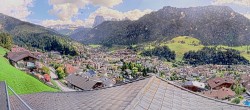 Archiv Foto Webcam St. Ulrich: Zone Solaria 13:00