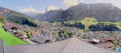 Archiv Foto Webcam St. Ulrich: Zone Solaria 13:00