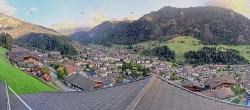 Archiv Foto Webcam St. Ulrich: Zone Solaria 17:00