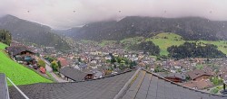 Archived image Webcam St. Ulrich: Zone Solaria 07:00