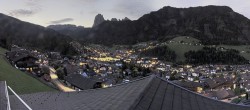 Archived image Webcam St. Ulrich: Zone Solaria 05:00