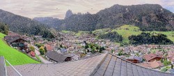 Archiv Foto Webcam St. Ulrich: Zone Solaria 09:00
