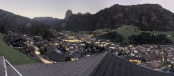 Archiv Foto Webcam St. Ulrich: Zone Solaria 05:00