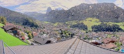 Archiv Foto Webcam St. Ulrich: Zone Solaria 11:00
